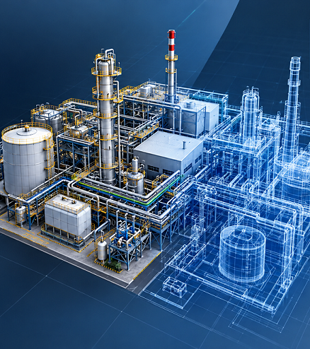 3D CAD and BIM