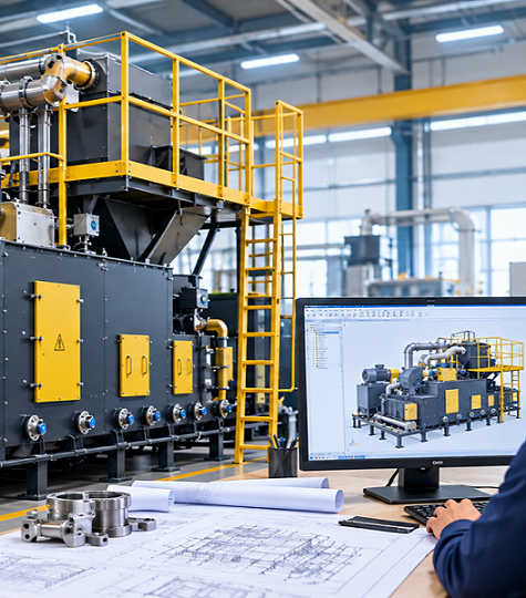 Machine Design