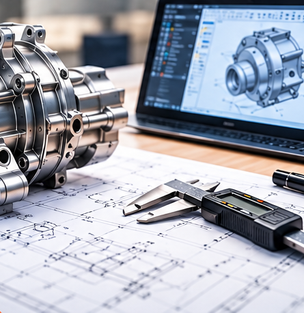 Product engineering
